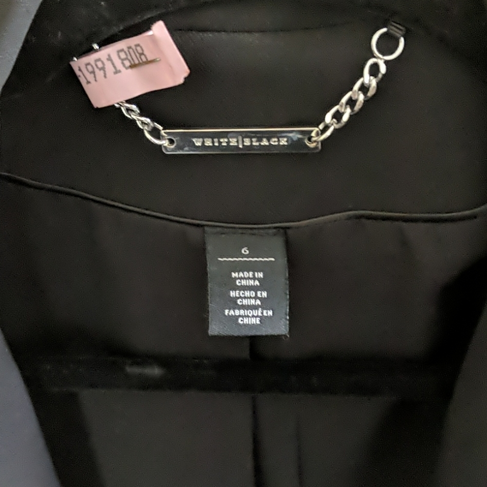 Suit Jacket - Picture 2 of 2